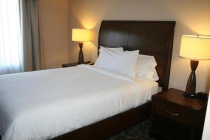 Hilton Garden Inn CharlotteConcord Concord North Carolina