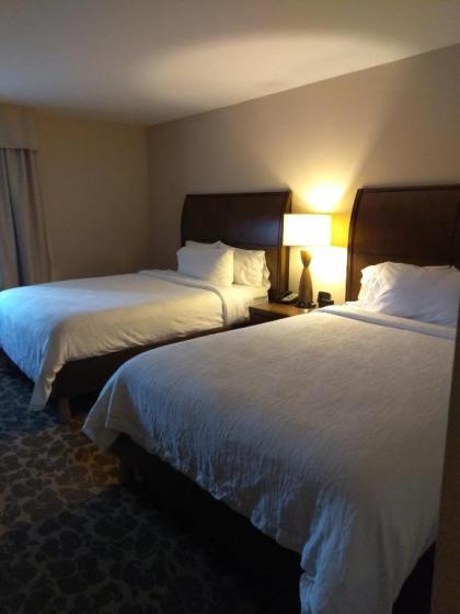 Hilton Garden Inn Charlotte/Concord - image 10