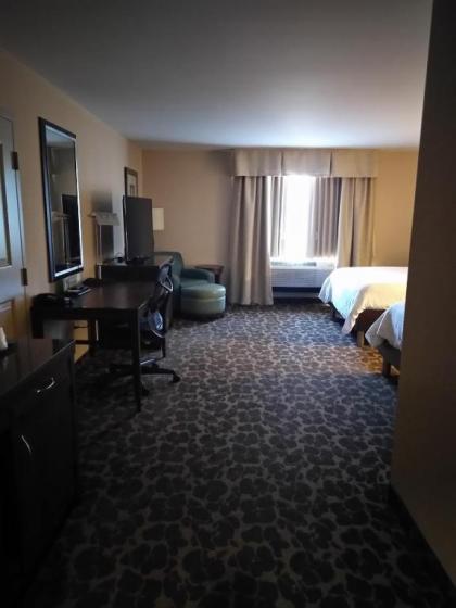 Hilton Garden Inn Charlotte/Concord - image 12