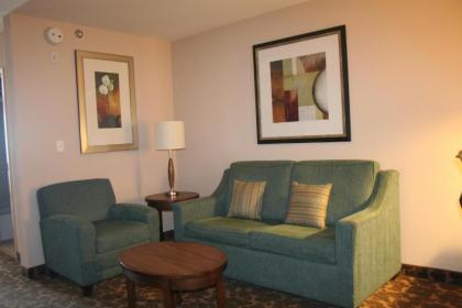 Hilton Garden Inn Charlotte/Concord - image 14