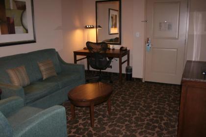 Hilton Garden Inn Charlotte/Concord - image 15