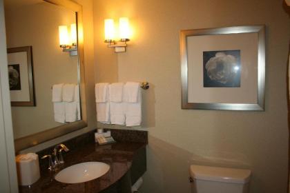 Hilton Garden Inn Charlotte/Concord - image 6