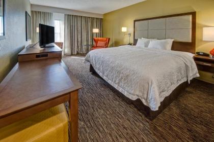 Hampton Inn Concord/Kannapolis - image 8