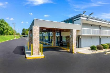 Quality Inn Concord Kannapolis - image 11