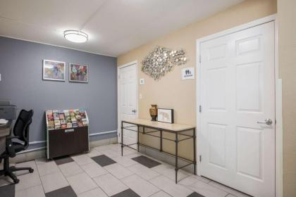 Quality Inn Concord Kannapolis - image 15