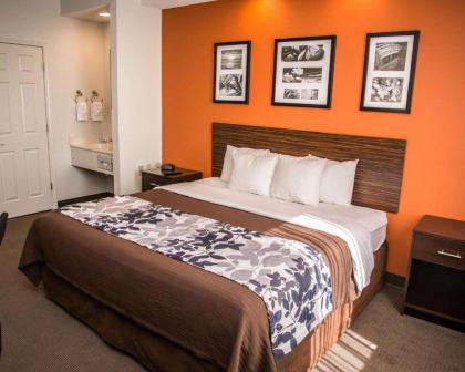 Sleep Inn & Suites at Concord Mills