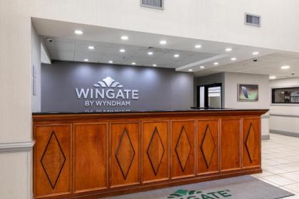 Wingate by Wyndham Charlotte Concord Mills/Speedway - image 3