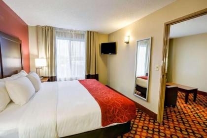 Comfort Suites Concord Mills - image 10