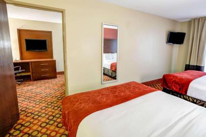 Comfort Suites Concord Mills - image 12