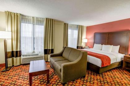 Comfort Suites Concord Mills - image 15