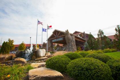 Great Wolf Lodge Concord - image 1