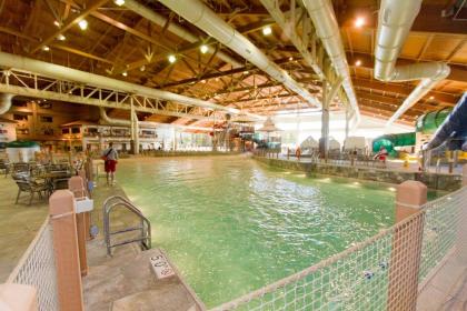 Great Wolf Lodge Concord - image 10