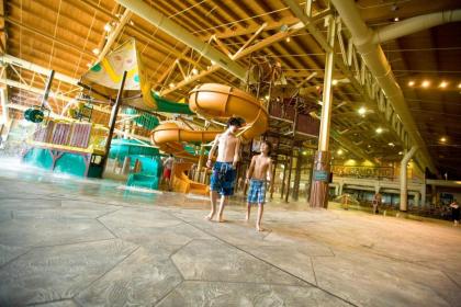 Great Wolf Lodge Concord - image 9