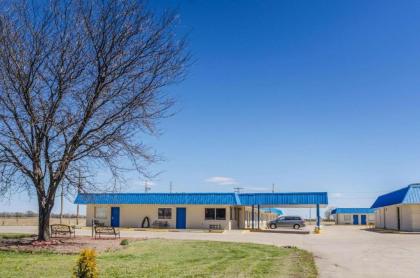 Motel in Concordia Kansas