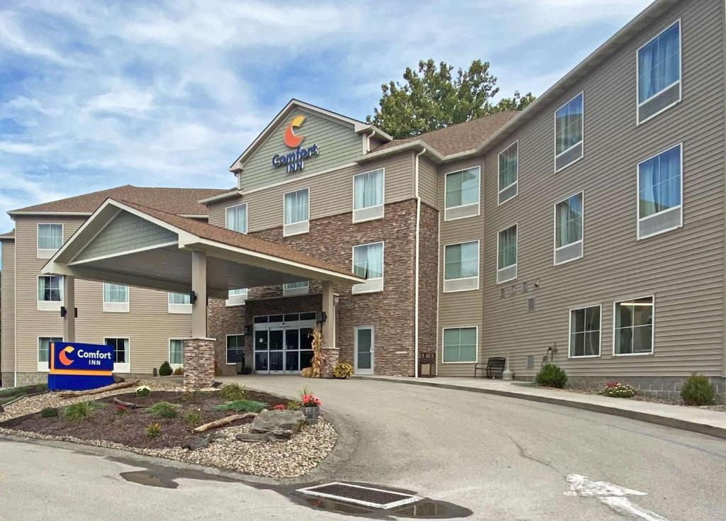 Comfort Inn - main image