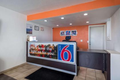 Motel 6-Connellys Springs NC - image 12