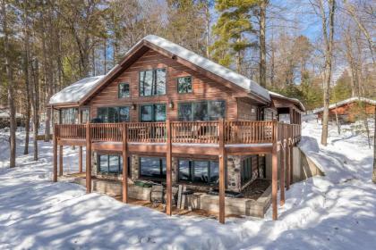 Holiday homes in Conover Wisconsin