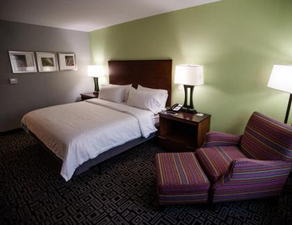 Holiday Inn Express Hickory - Hickory Mart an IHG Hotel - image 2