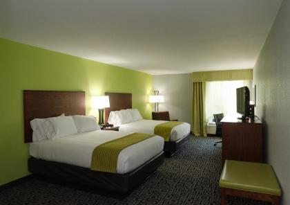 Holiday Inn Express Hickory - Hickory Mart an IHG Hotel - image 4