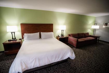 Holiday Inn Express Hickory - Hickory Mart an IHG Hotel - image 5