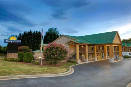 Hotel in Conover North Carolina