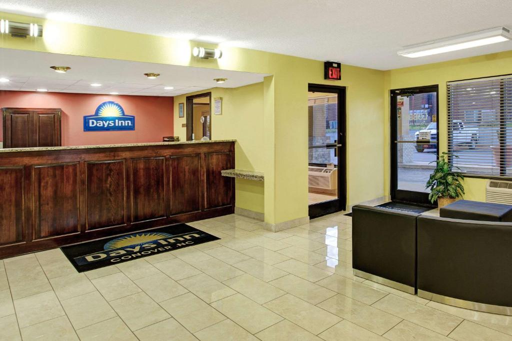 Days Inn by Wyndham Conover-Hickory - image 7