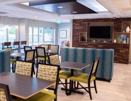 Holiday Inn Express Hotel & Suites Conover - Hickory Area an IHG Hotel - image 5