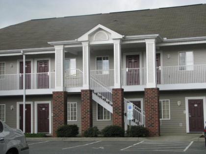 Affordable Suites Conover / Hickory - image 5