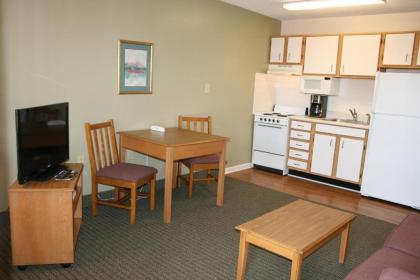 Affordable Suites Conover / Hickory - image 7