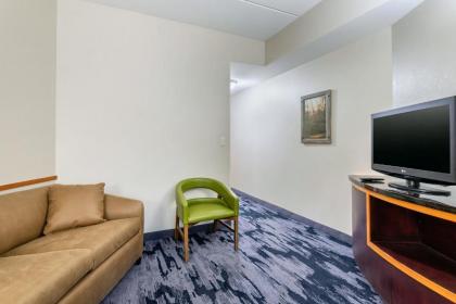 Fairfield Inn & Suites by Marriott Houston Conroe - image 14