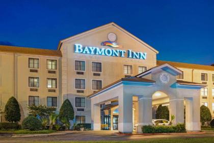 Baymont by Wyndham Conroe - image 5