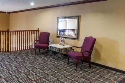 Comfort Inn Conroe - image 10