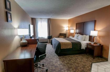 Comfort Inn Conroe - image 6