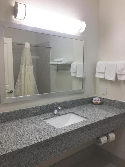 Scottish Inn & Suites - Conroe - image 10