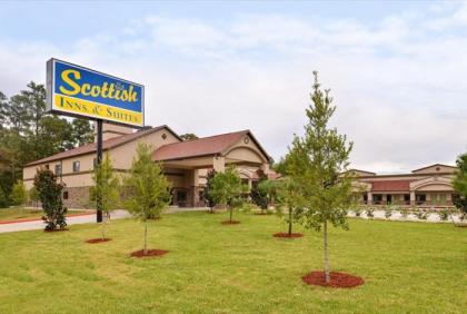 Scottish Inn & Suites - Conroe - image 13