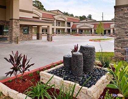 Scottish Inn & Suites - Conroe - image 8