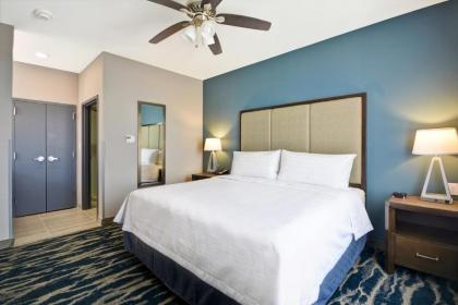 Homewood Suites by Hilton Conroe - image 12