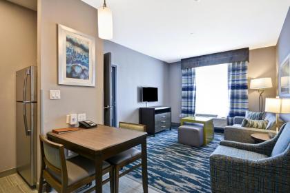 Homewood Suites by Hilton Conroe - image 13