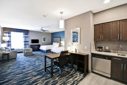 Homewood Suites by Hilton Conroe - image 15