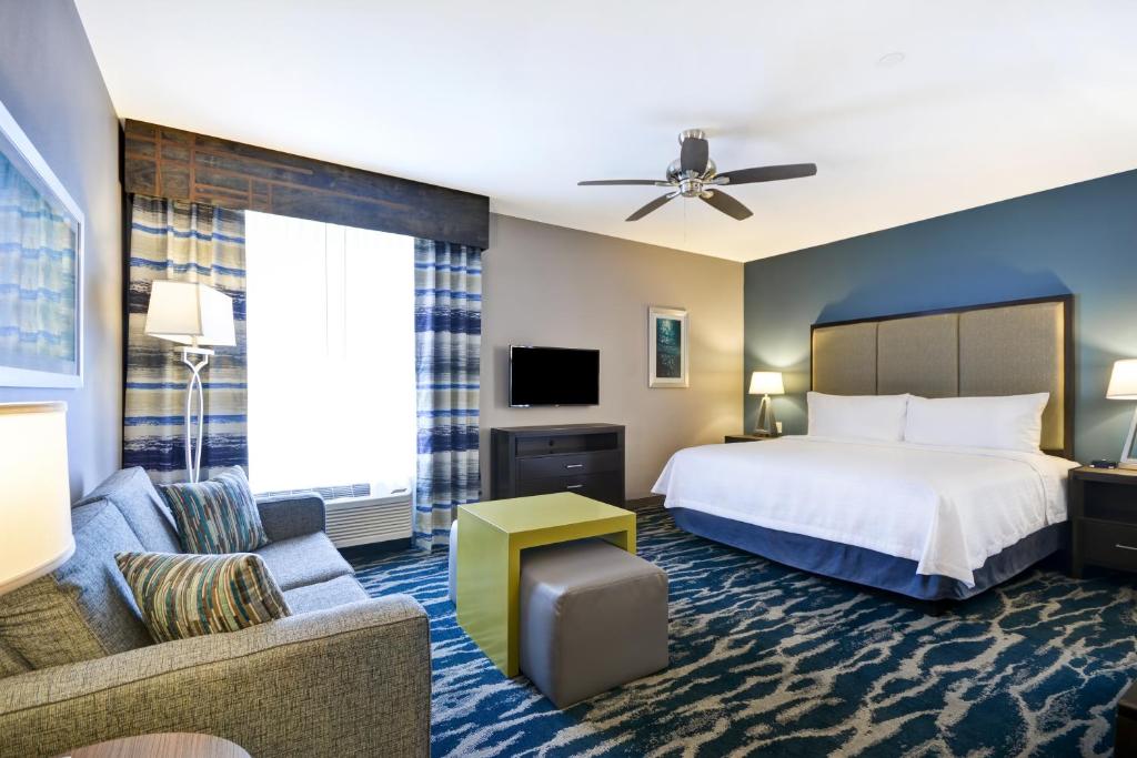 Homewood Suites by Hilton Conroe - image 4