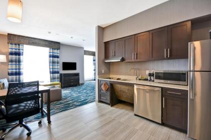 Homewood Suites by Hilton Conroe - image 9