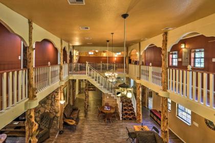 Spacious Conroe Home with Foosball and Pool Table! - image 14