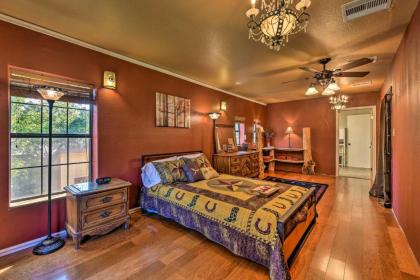 Spacious Conroe Home with Foosball and Pool Table! - image 15