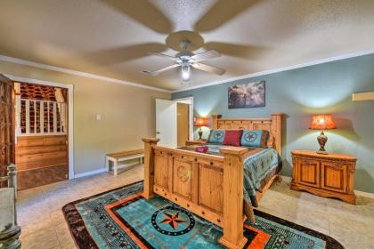 Spacious Conroe Home with Foosball and Pool Table! - image 2