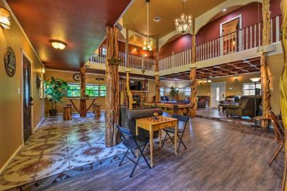 Spacious Conroe Home with Foosball and Pool Table! - image 3