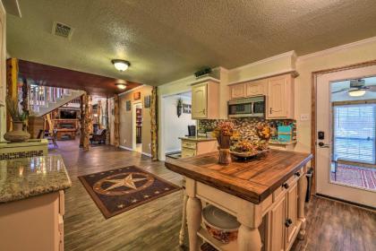 Spacious Conroe Home with Foosball and Pool Table! - image 4