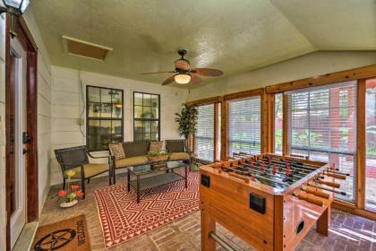 Spacious Conroe Home with Foosball and Pool Table! - image 5