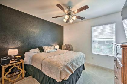 Spacious Conroe Home - 6 Mi to The Woodlands! - image 10