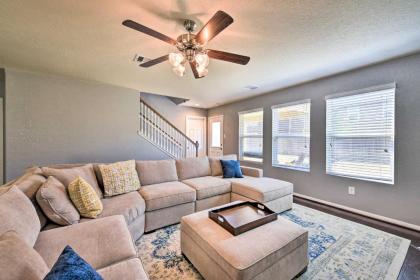 Spacious Conroe Home - 6 Mi to The Woodlands! - image 12