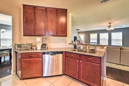 Spacious Conroe Home - 6 Mi to The Woodlands! - image 9